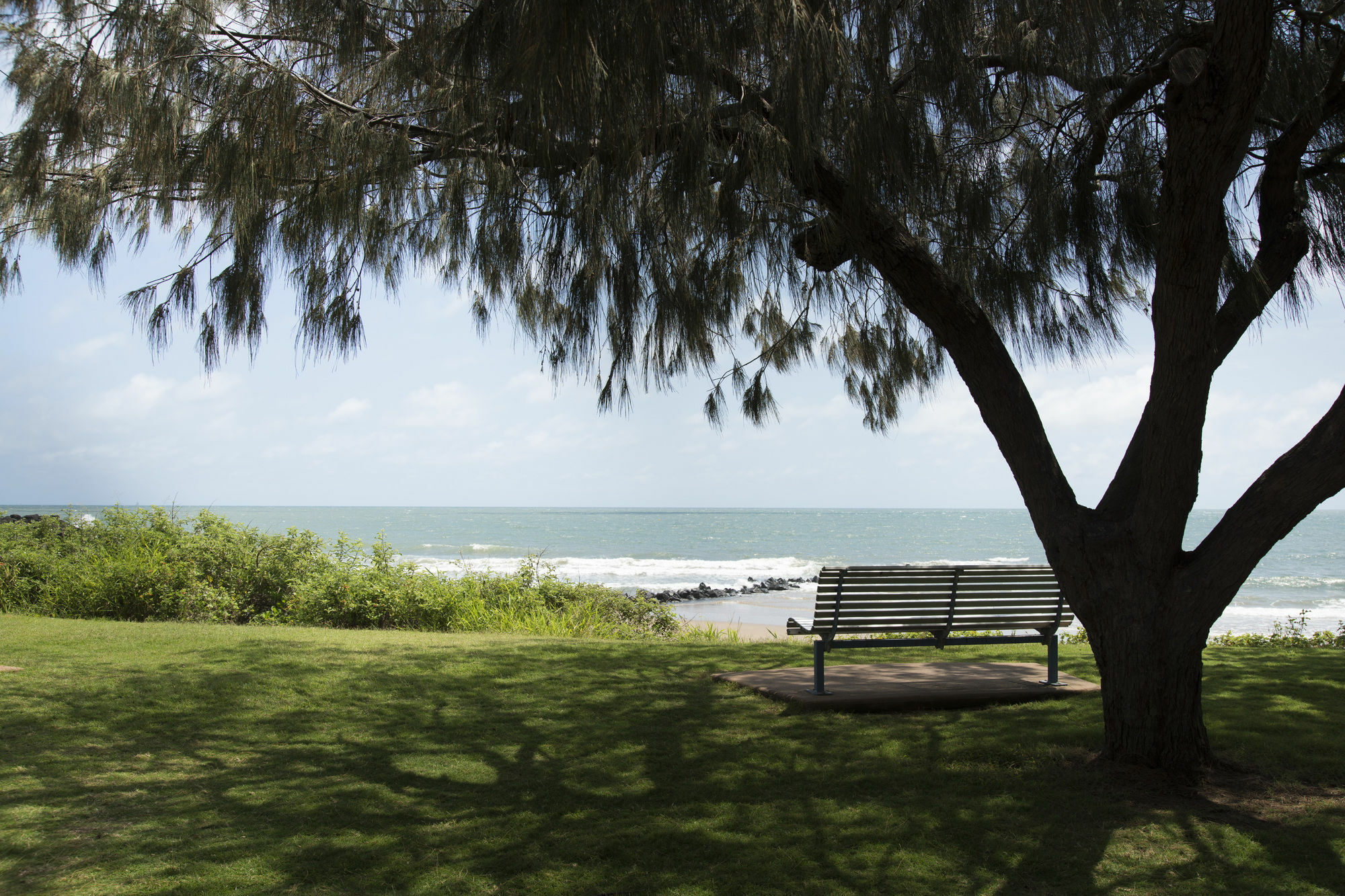 Don Pancho Beach Resort Bargara Kültér fotó